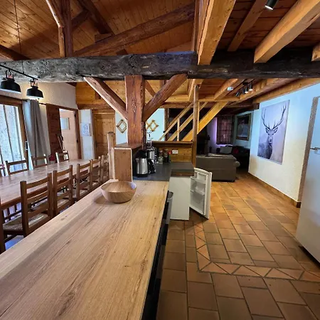 Arolles Apartment La Plagne