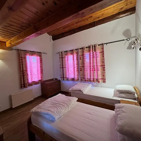 Apartment Arolles La Plagne