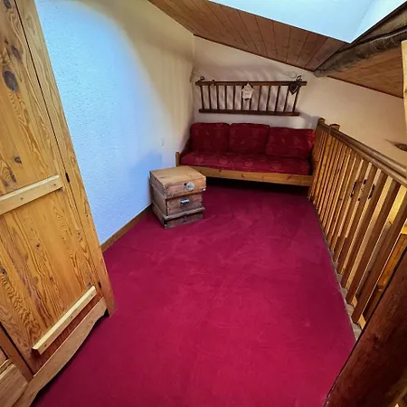 Arolles Apartment La Plagne