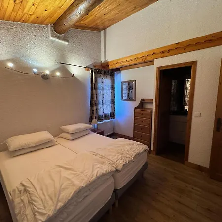 Arolles Apartment La Plagne