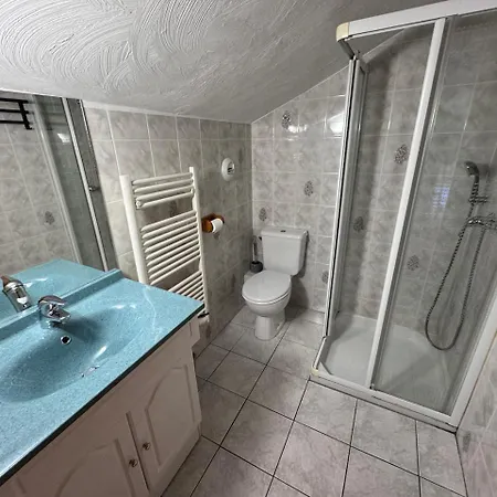 Apartment Arolles La Plagne