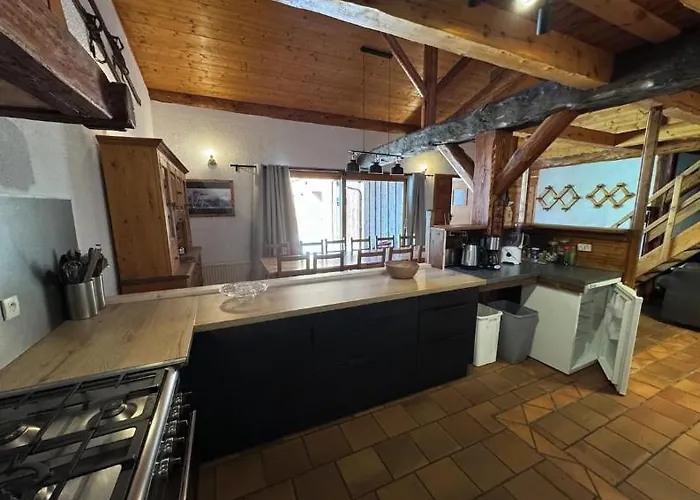 Apartment Arolles La Plagne