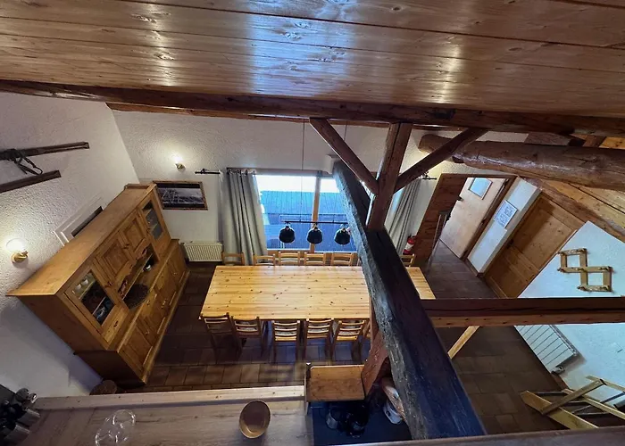 Apartment Arolles La Plagne