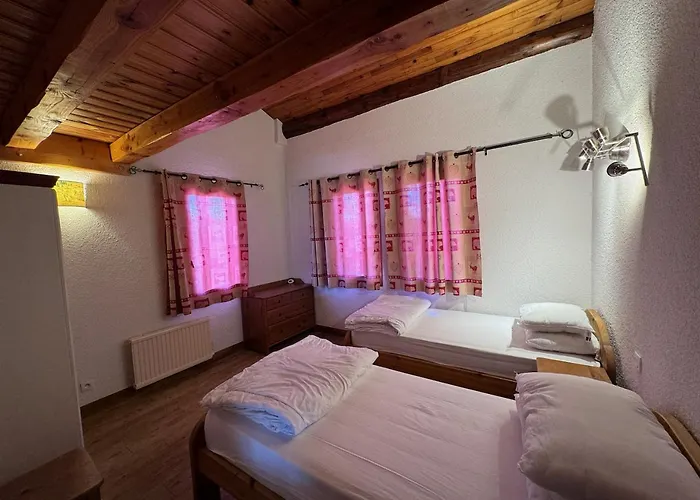 Apartment Arolles La Plagne