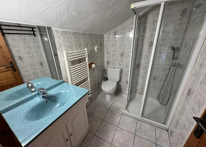 Apartment Arolles La Plagne